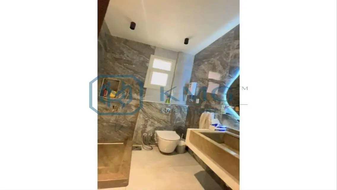 Stunning Three-Bedroom Apartment for Sale