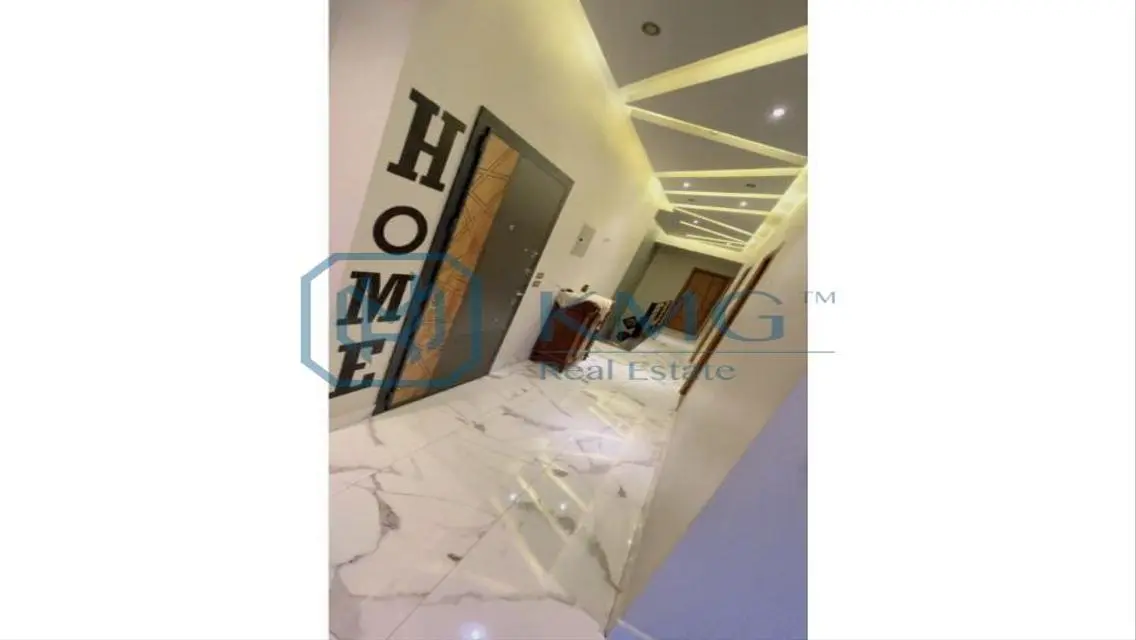 Stunning Three-Bedroom Apartment for Sale