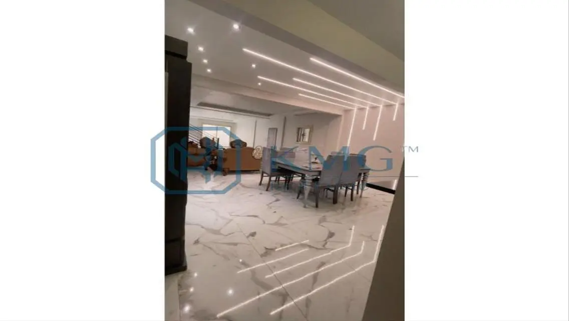 Stunning Three-Bedroom Apartment for Sale