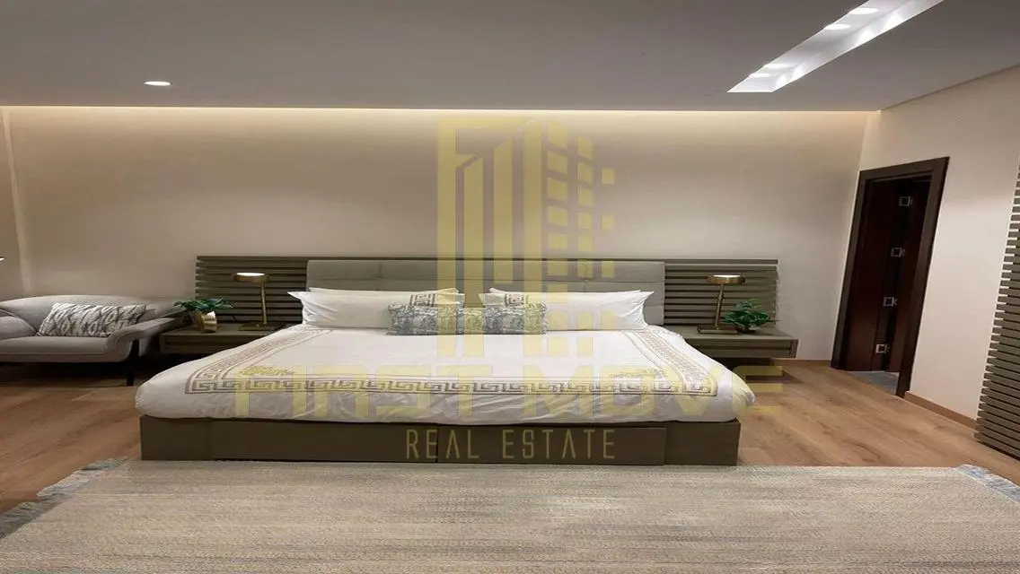 Stunning Apartment for Rent with Spacious Balcony