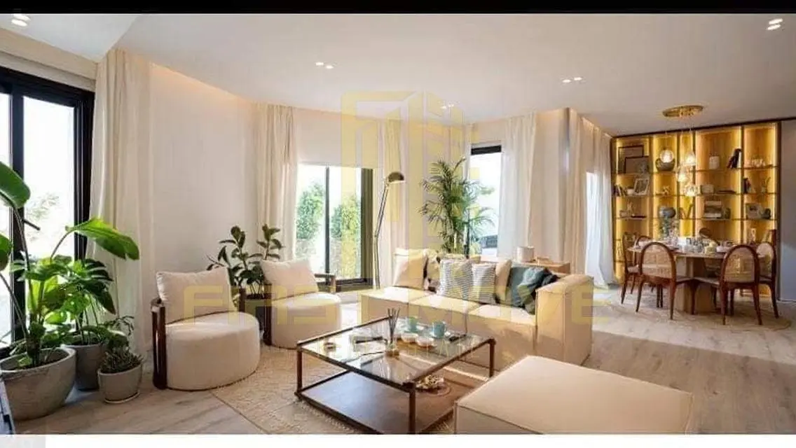Stunning Apartment for Rent with Spacious Balcony