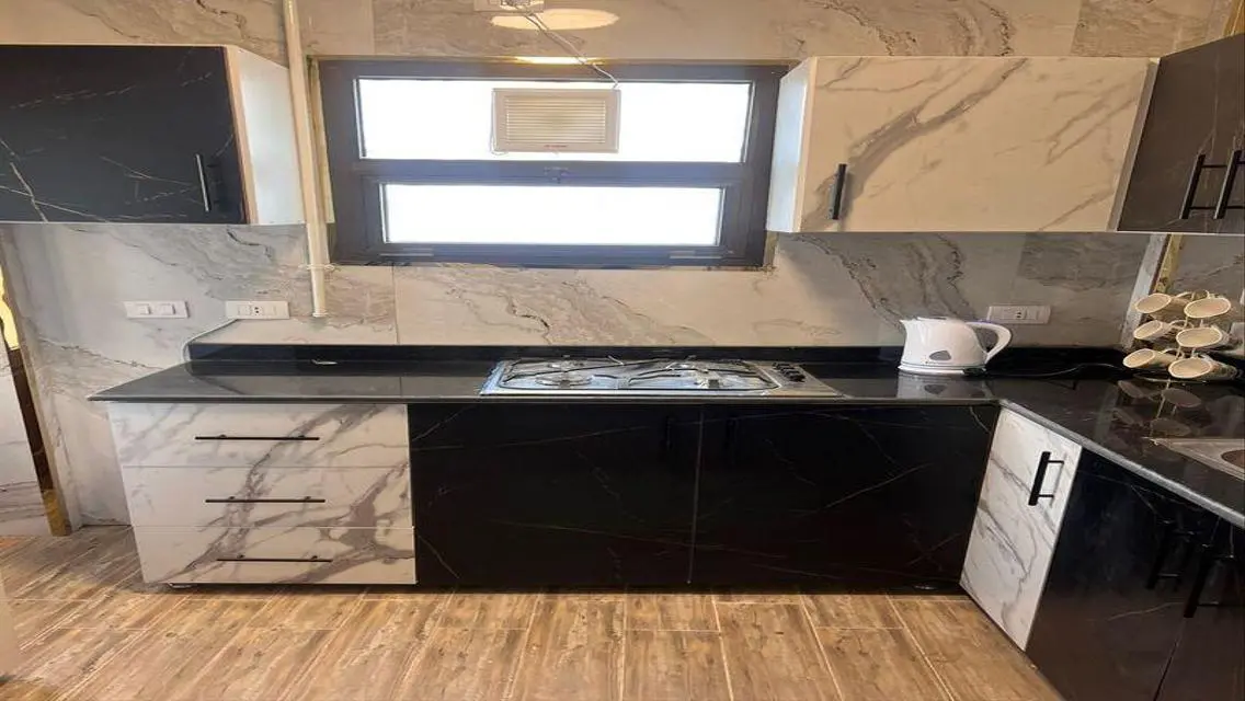 Amazing Apartment for Sale with Balcony in City Center