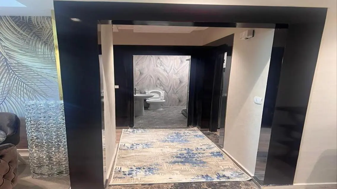 Amazing Apartment for Sale with Balcony in City Center