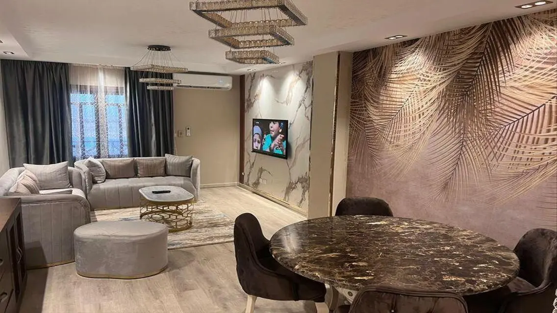 Amazing Apartment for Sale with Balcony in City Center