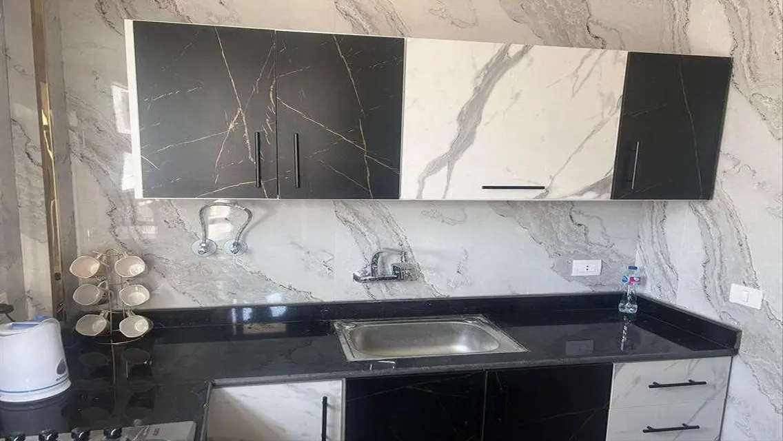 Amazing Apartment for Sale with Balcony in City Center