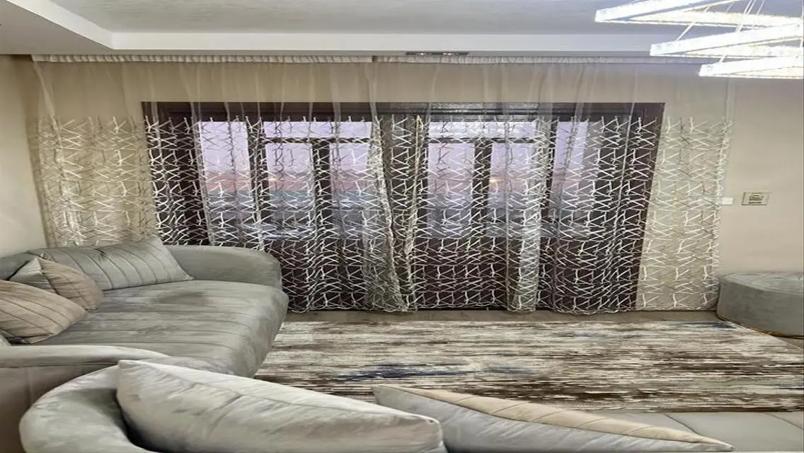 Amazing Apartment for Sale with Balcony in City Center