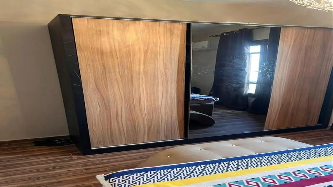 Amazing Apartment for Sale with Balcony in City Center