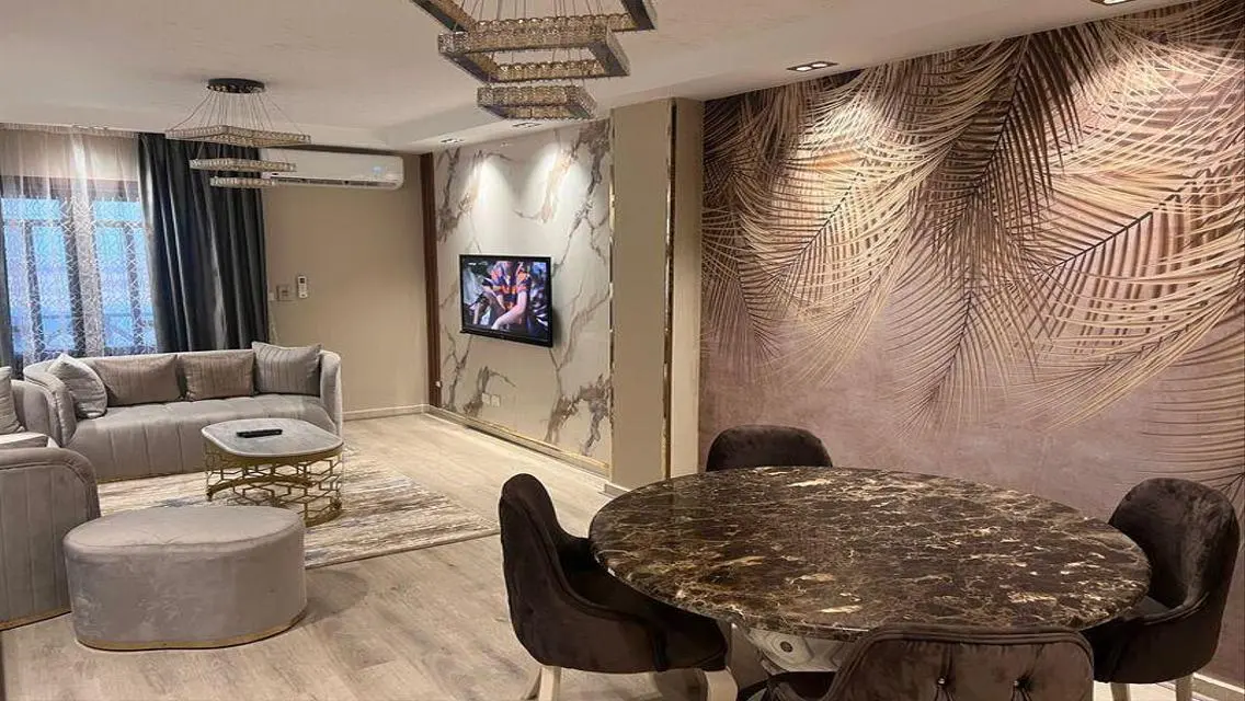 Amazing Apartment for Sale with Balcony in City Center