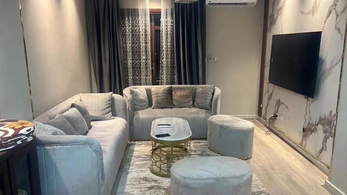 Amazing Apartment for Sale with Balcony in City Center