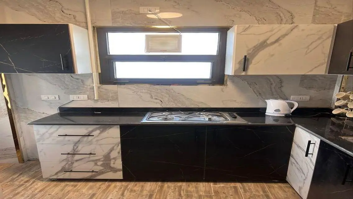 Amazing Apartment for Sale with Balcony in City Center