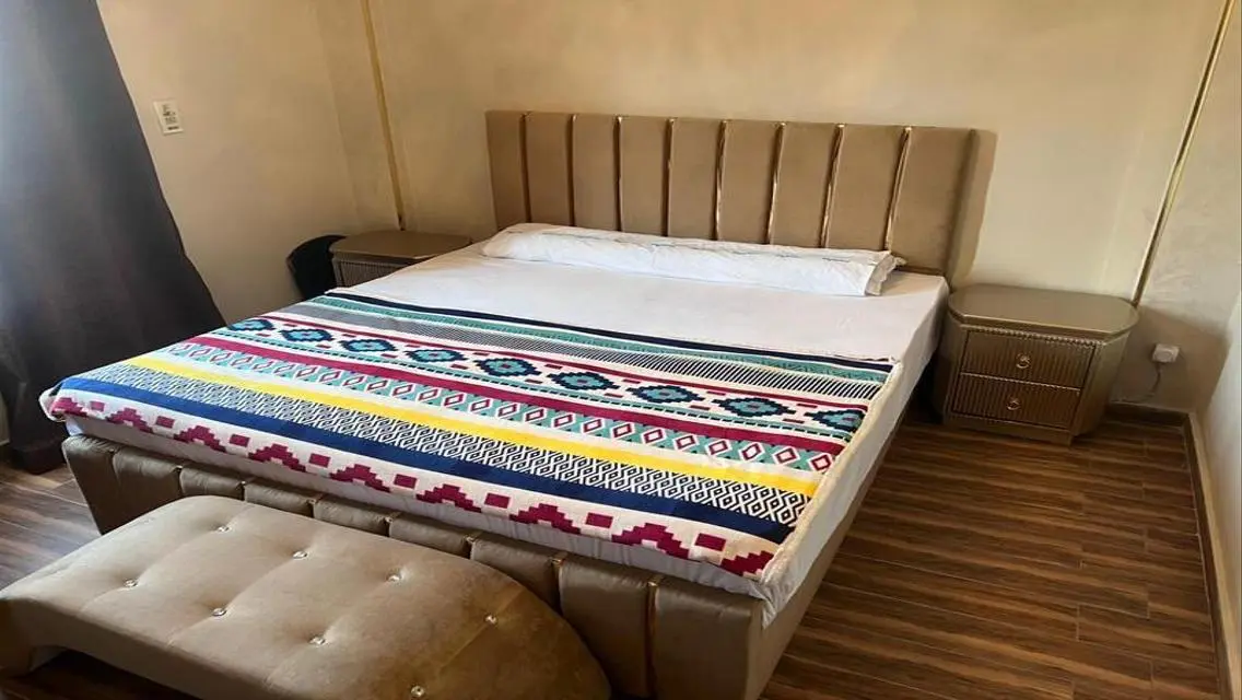 Amazing Apartment for Sale with Balcony in City Center