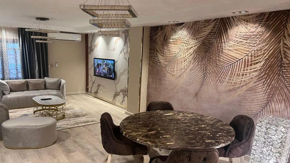 Amazing Apartment for Sale with Balcony in City Center