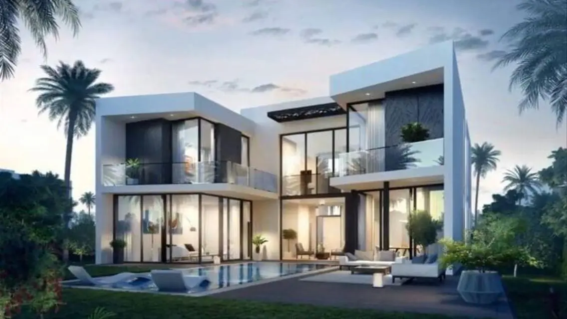 Luxurious Home with Stunning Lake View