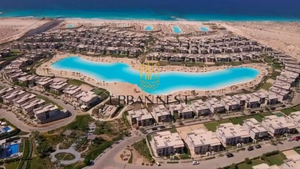 Luxury Villa for Sale with Stunning Views