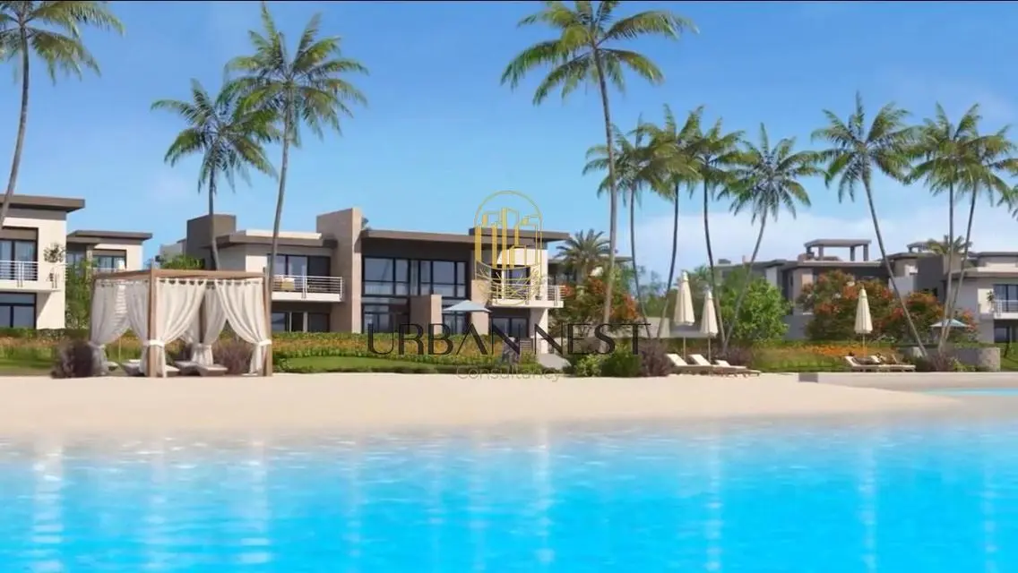 Luxury Villa for Sale with Stunning Views