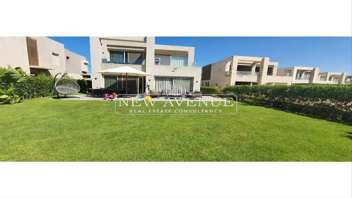 Luxury Villa for Sale - 400 sqm in the Heart of the City