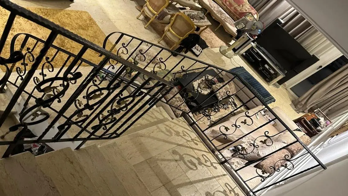 Luxury Apartment for Sale in the Heart of the City