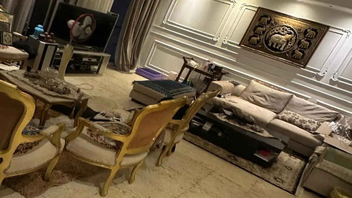 Luxury Apartment for Sale in the Heart of the City
