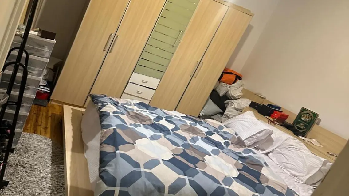 Luxury Apartment for Sale in the Heart of the City