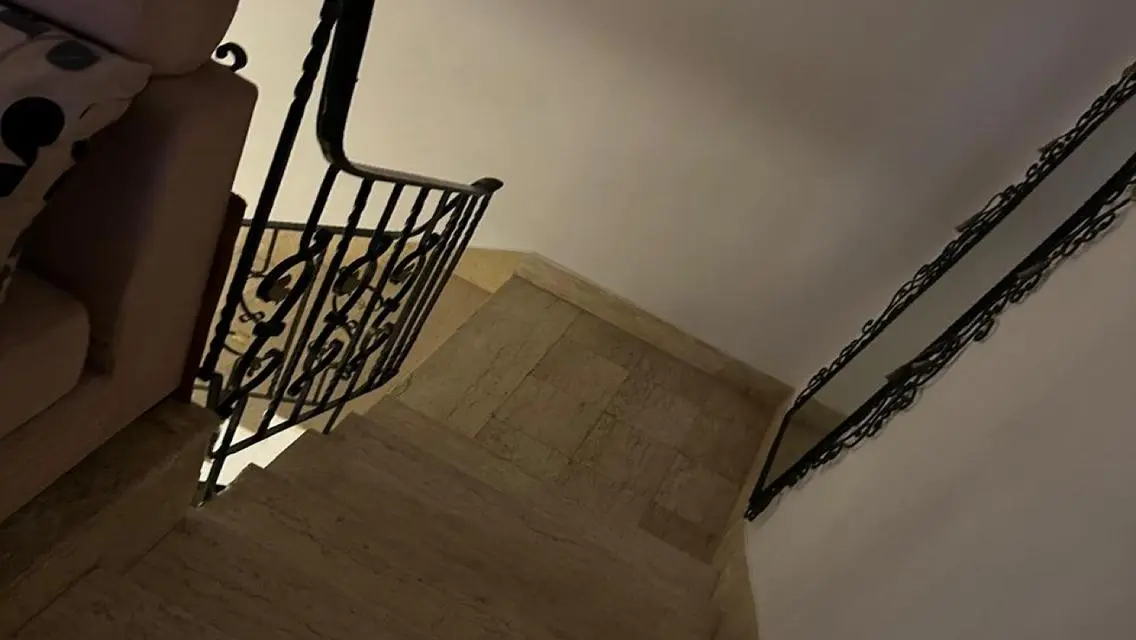 Luxury Apartment for Sale in the Heart of the City