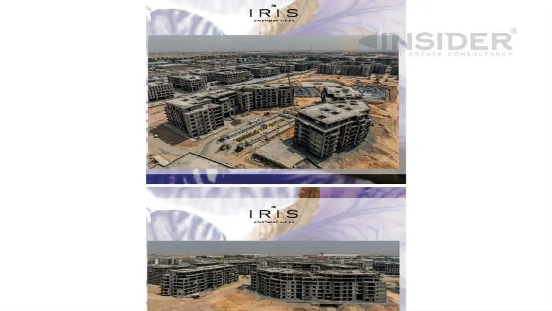 شقة فاخرة في مدينة هاسين علام - سوان ليك ريزيدنس