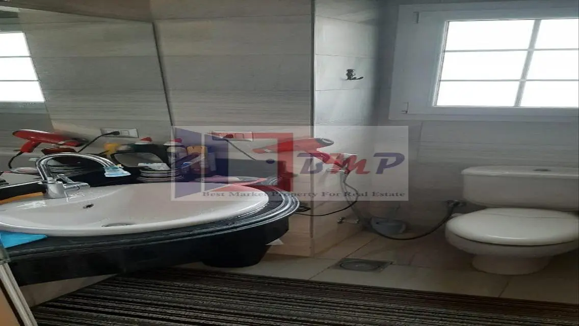 Luxury Apartment for Sale in Prime Location – 88 sqm