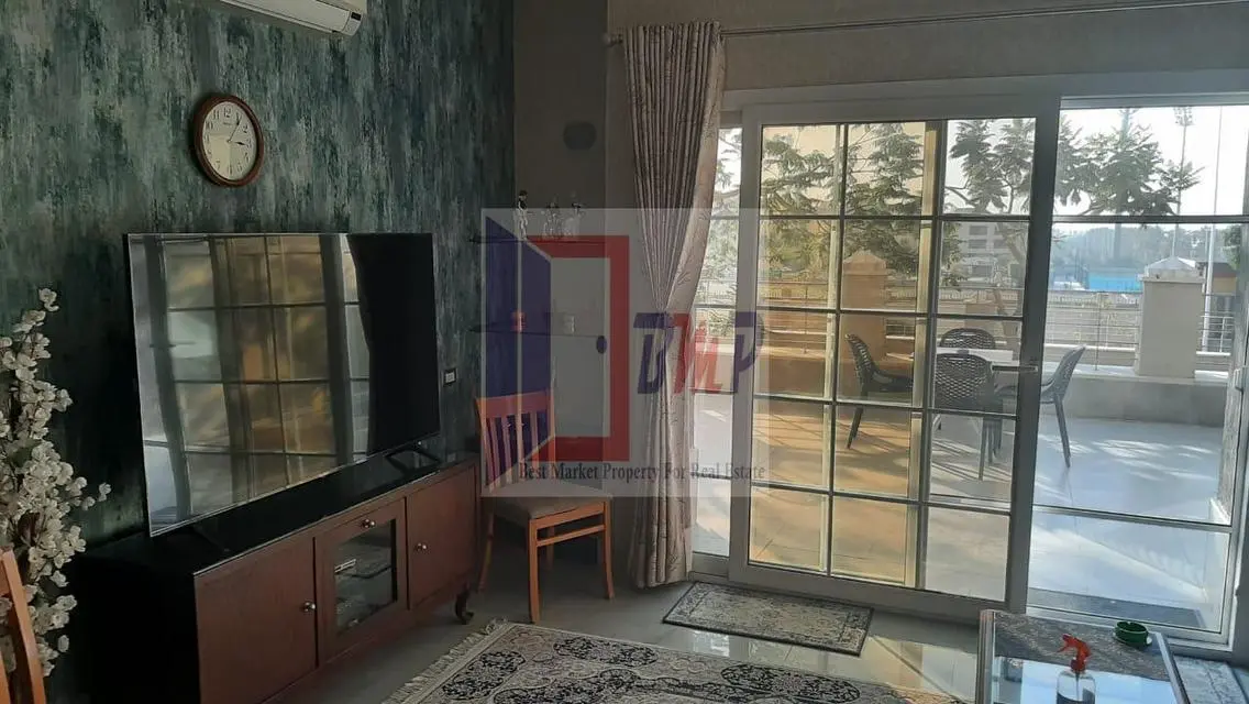 Luxury Apartment for Sale in Prime Location – 88 sqm