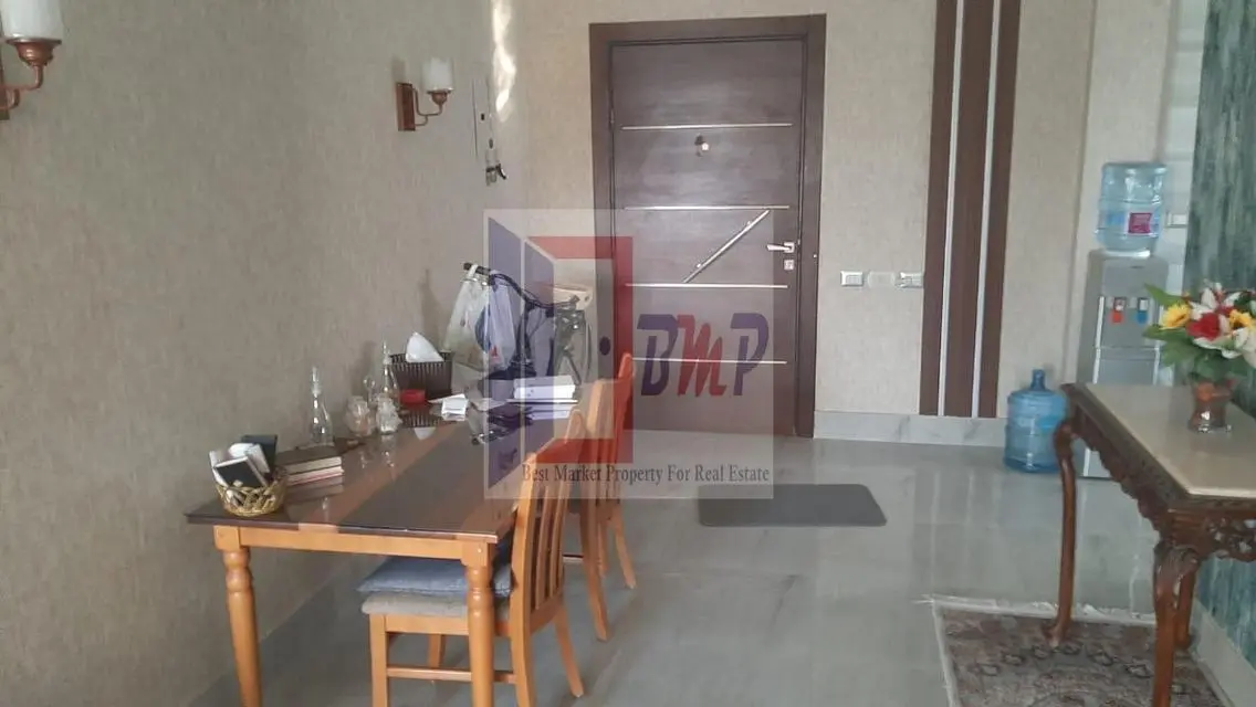 Luxury Apartment for Sale in Prime Location – 88 sqm