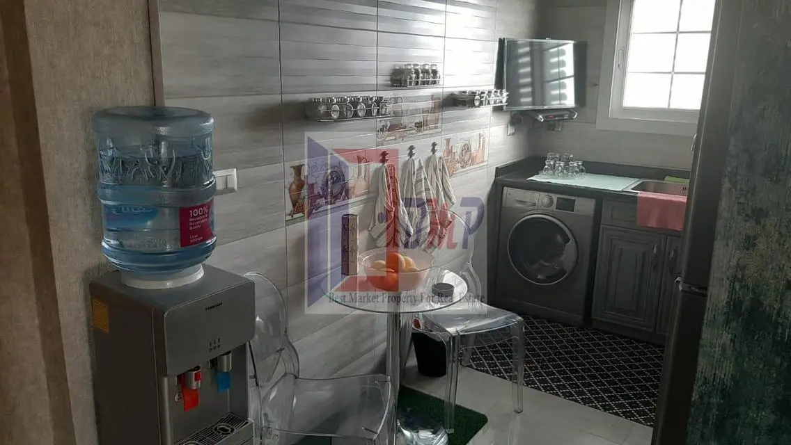 Luxury Apartment for Sale in Prime Location – 88 sqm