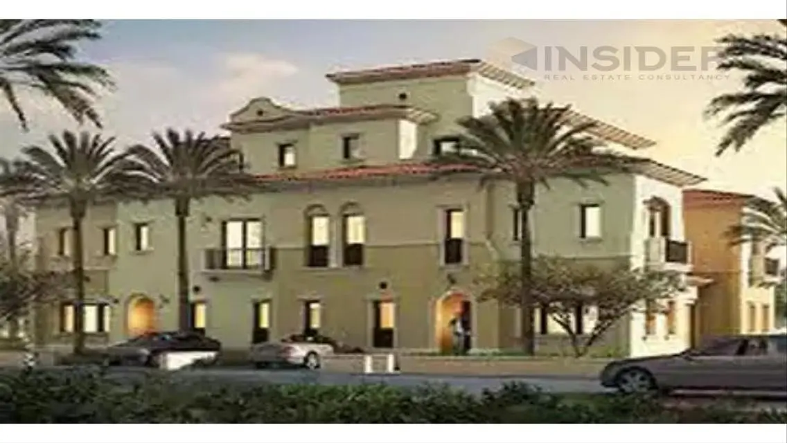 Luxurious Apartment in the Heart of the City - 19895000 EGP