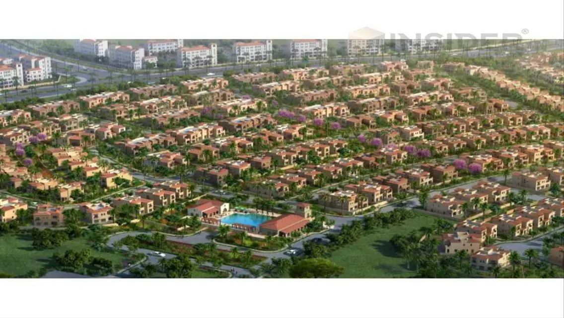 Luxurious Apartment in the Heart of the City - 19895000 EGP