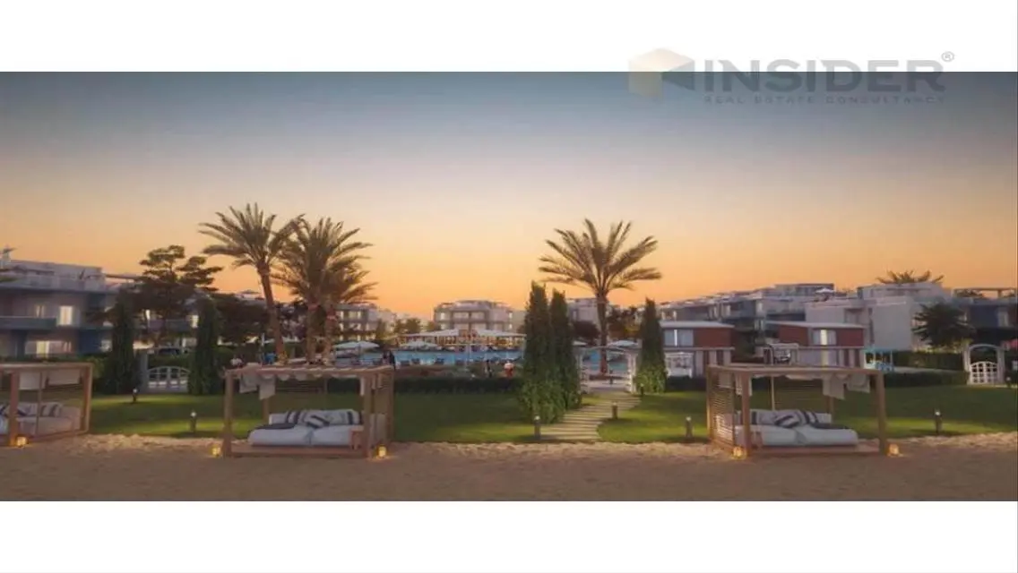 Luxurious Apartment in the Heart of the City - 19895000 EGP