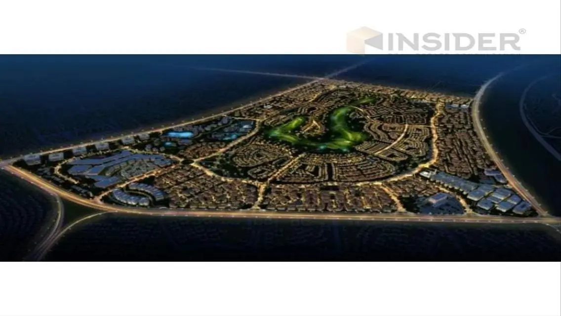 Luxurious Apartment in the Heart of the City - 19895000 EGP