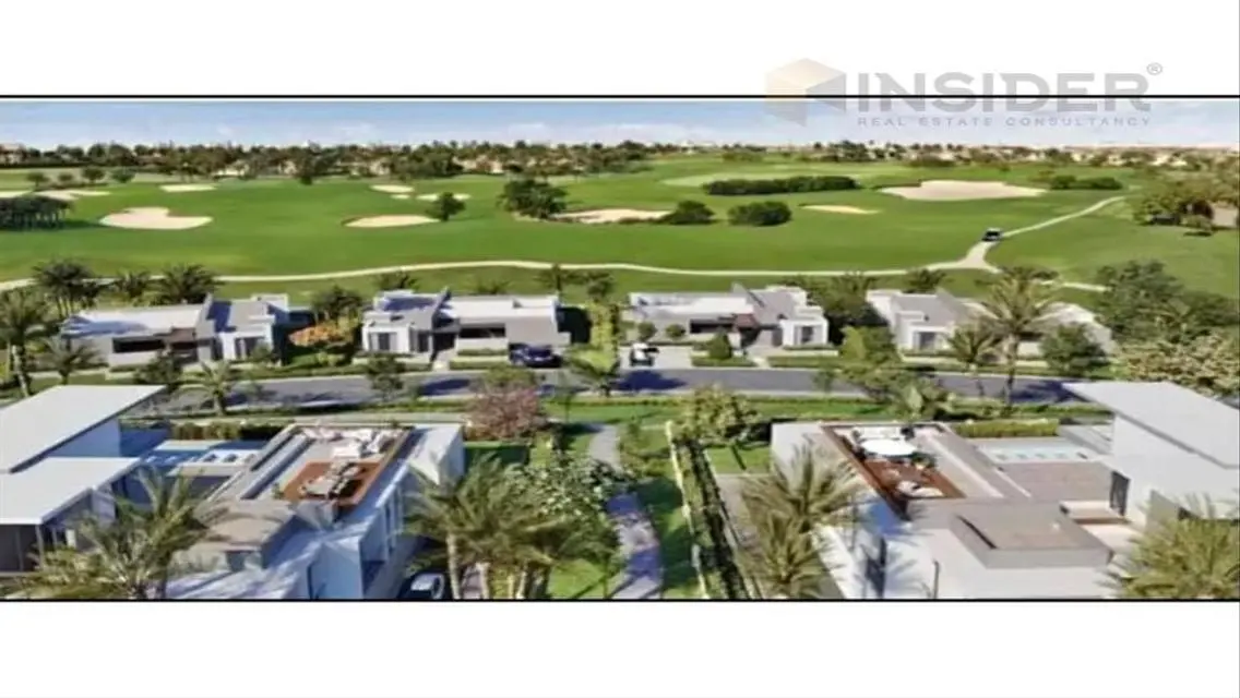 Luxurious Apartment in the Heart of the City - 19895000 EGP