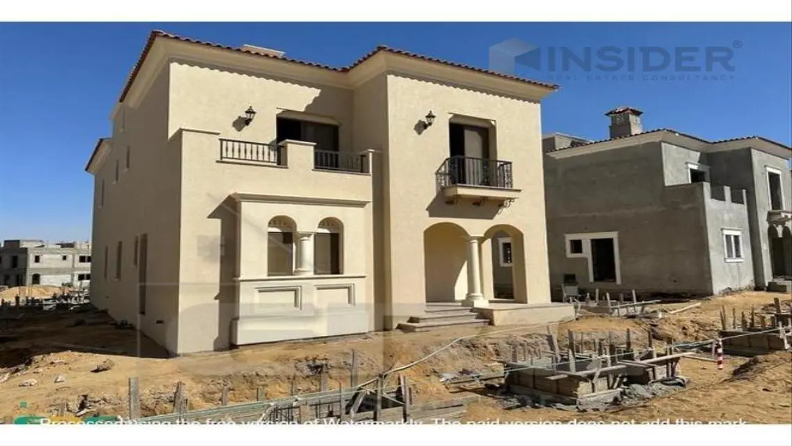 Luxurious Apartment in the Heart of the City - 19895000 EGP