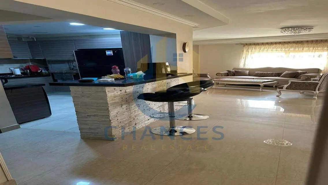 Luxury Apartment for Sale in Shamans