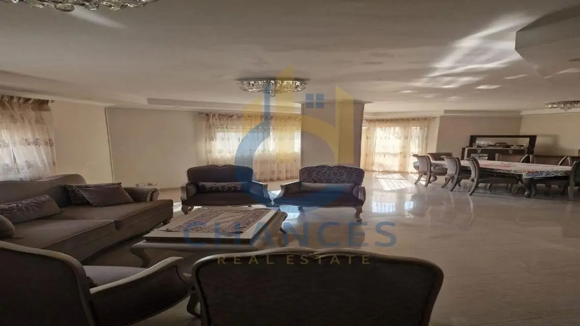 Luxury Apartment for Sale in Shamans