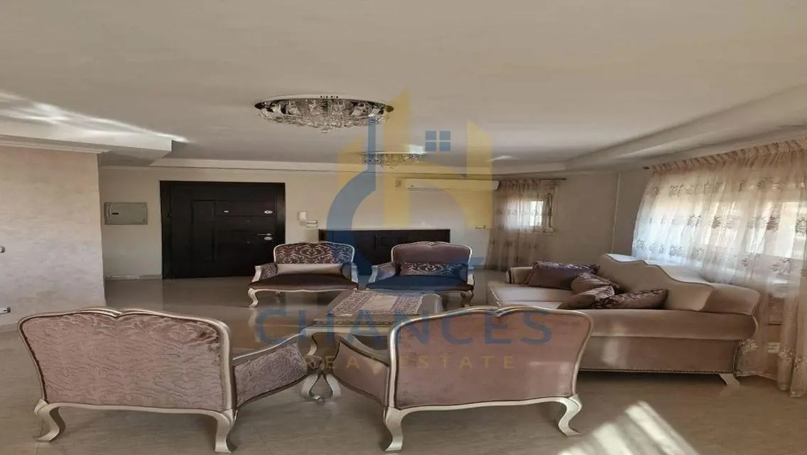 Luxury Apartment for Sale in Shamans