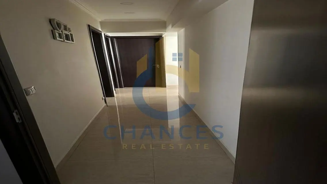 Luxury Apartment for Sale in Shamans