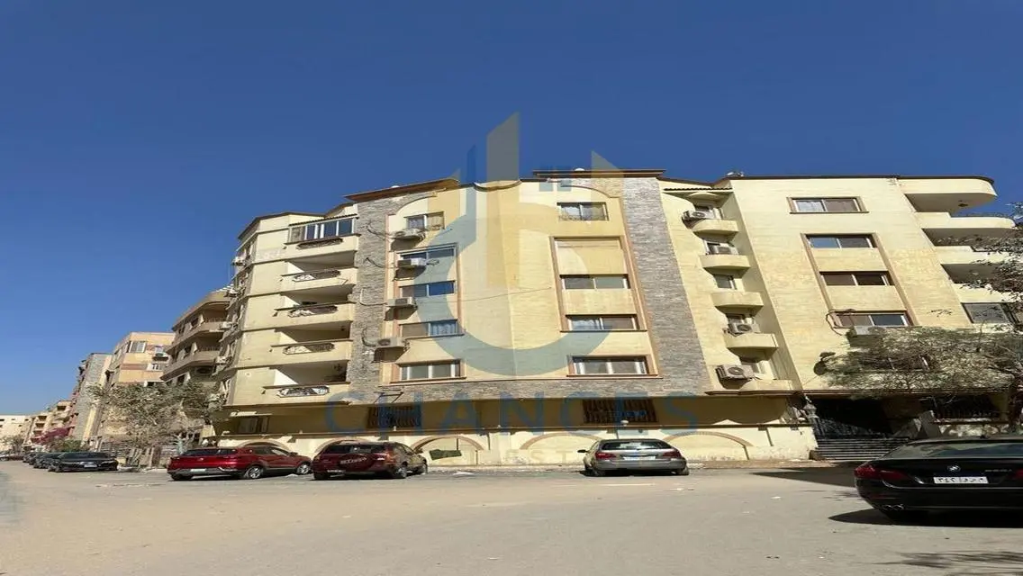 Luxury Apartment for Sale in Shamans