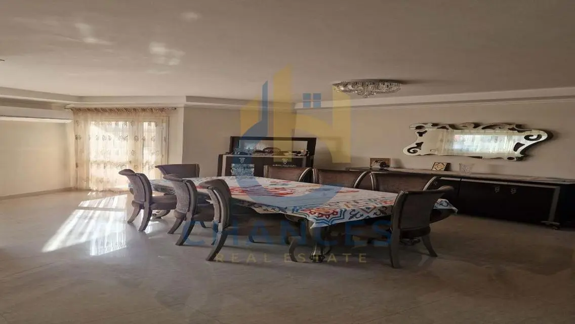 Luxury Apartment for Sale in Shamans