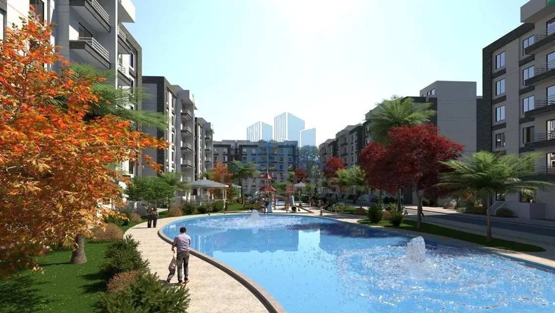 B-WEST - Luxury Apartment for Sale at 2570000