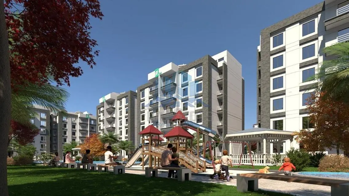 B-WEST - Luxury Apartment for Sale at 2570000