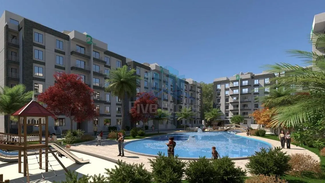 B-WEST - Luxury Apartment for Sale at 2570000