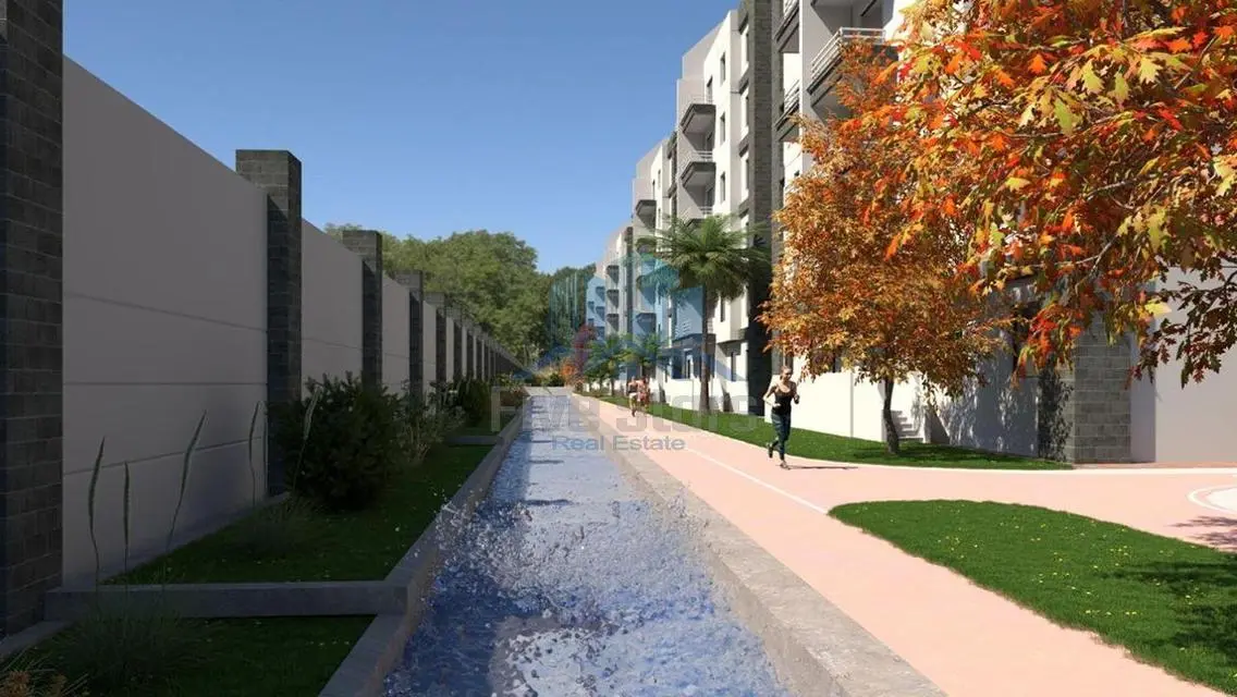 B-WEST - Luxury Apartment for Sale at 2570000