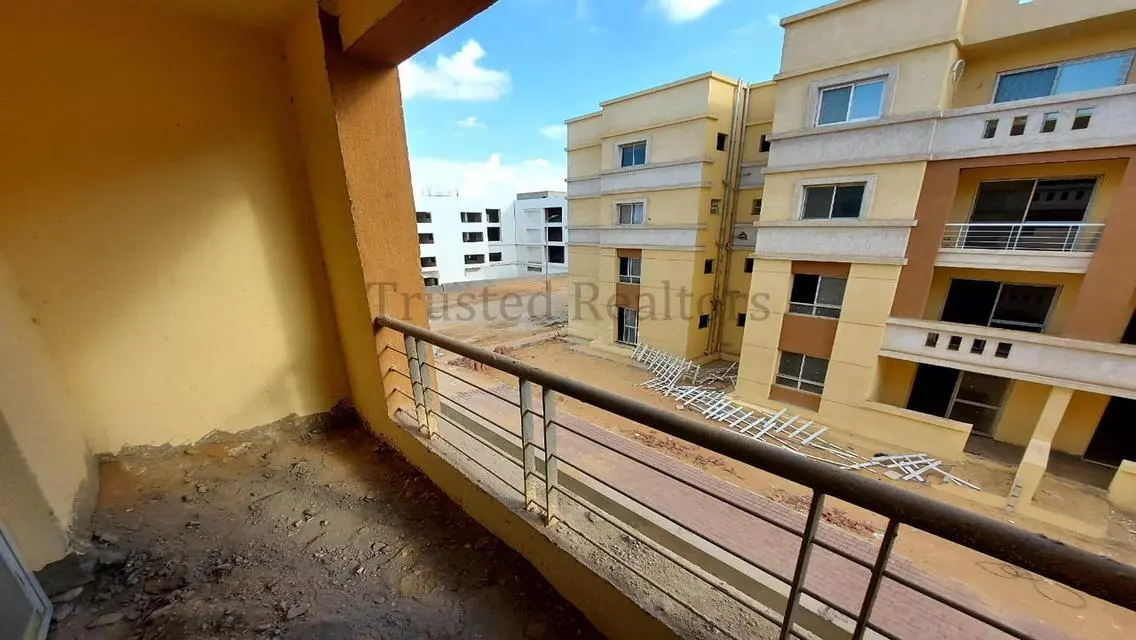 Luxury Apartment with Stunning View