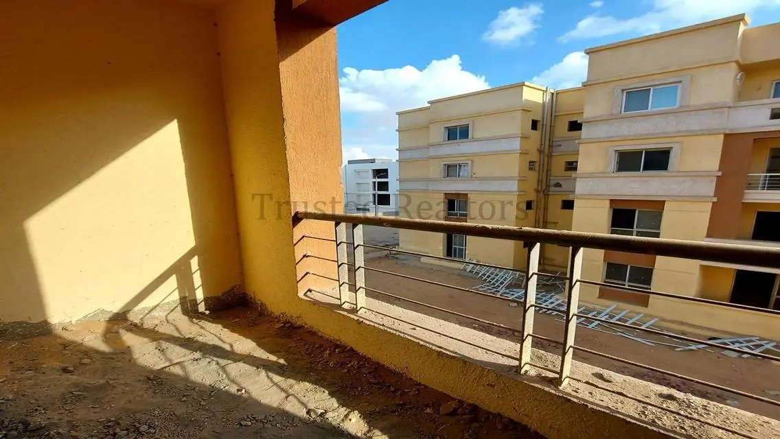 Luxury Apartment with Stunning View