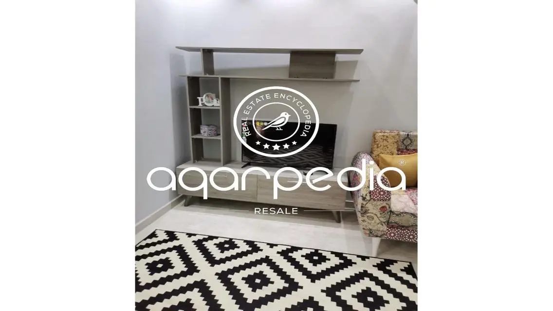 Luxurious Apartment for Sale – 85 sqm, 35,000 EGP