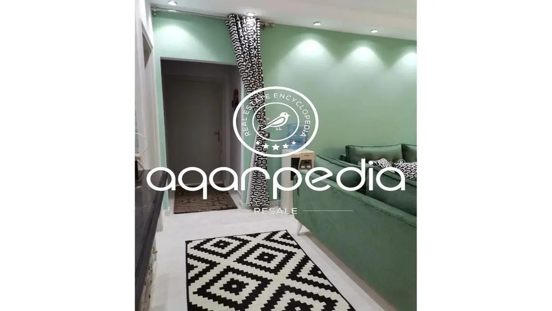 Luxurious Apartment for Sale – 85 sqm, 35,000 EGP
