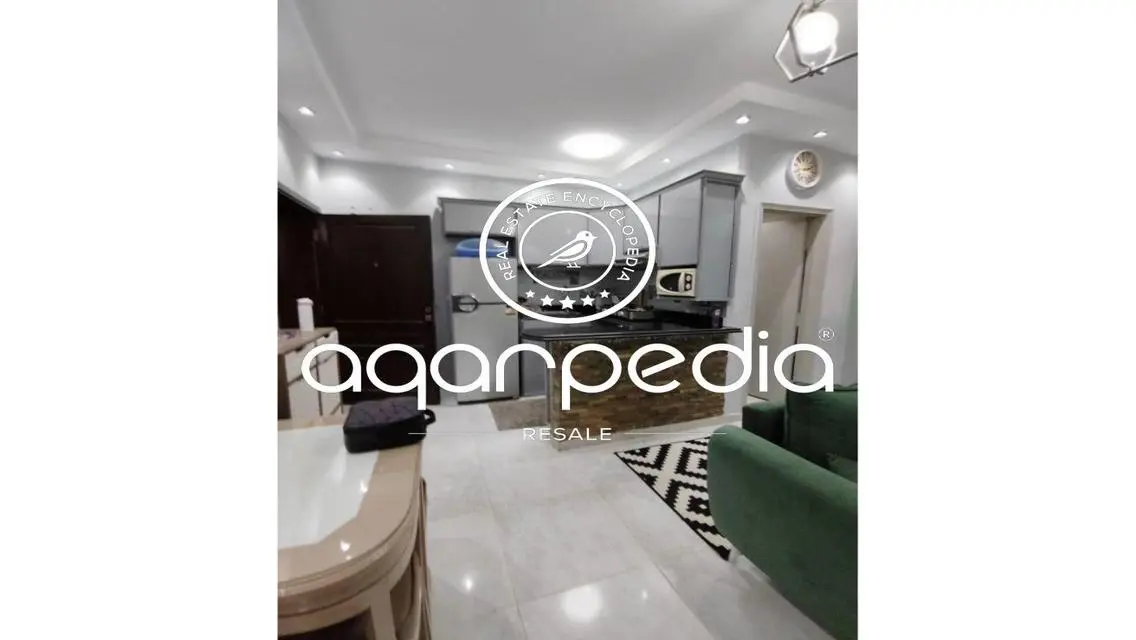Luxurious Apartment for Sale – 85 sqm, 35,000 EGP